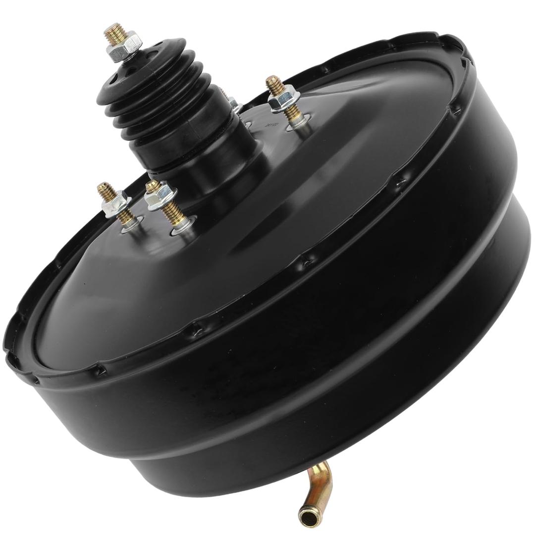 53-8441 Vacuum Power Brake Booster Compatible with Chevrolet W4500/W5500 Tiltmaster 2002-2009, W5500HD Tiltmaster & GMC W4500/W5500 Forward 2002-2009, W5500HD Forward & Isuzu NPR, NPR-HD, NQR