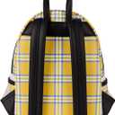 Loungefly Paramount Clueless Cher Cosplay Mini Backpack