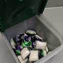 Cascade Platinum Plus Dishwasher Pods, Dish Detergent Soap, Clean Scent, 62 Count