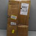 8pcs Front Lower Control Arms with Ball Joints Sway Bar Links Tie Rod Ends Suspension Kit for 2017-2019 Nissan Qashqai,for 2014-2019 Nissan Rogue