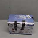 Baby Toys 6 to 12 Months- 6 in 1 Montessori Toy for Toddlers 1-3, Sensory Shapes Storage Bin Stacking Blocks Rings First Bead Maze Pull String Teether, Infant Toys Gifts for 1 2 3 Year Old Boys Girls