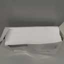 Amazon Basics A9 Blank Invitation Envelopes with Peel and Seal Closure, 5-3/4 x 8-3/4 Inches, White - Pack of 100