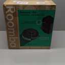 iRobot Roomba 104 2in1 Vacuum & Mop Robot - Self-Empties for 75 Days, Intense Power-Lifting Suction, Vacuums All Floors, Ideal for Pet Hair, LiDAR Smart Navigation Mapping, Mops Hard Floors