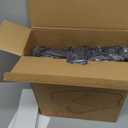 Electric Heated Blanket Full Size 72"84" with 9 Heating Levels & 1-10Hs Auto Off Double Sided Plush Sherpa, Energy Efficient, Machine Washable, for Couch & Bed, Dark Gray