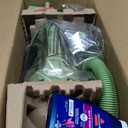 BISSELL Little Green Multi-Purpose Portable Carpet Cleaner, 3353D Exclusive specialty tools; car & auto detailing Limited Edition colorway