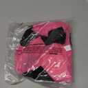 Fabric Soccer Ball, Soft Indoor and Outdoor Play Ball, Assorted Colors