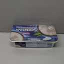 Clorox Scentiva Disinfecting Wet Mopping Cloths, Coconut and Waterlily, 24 Refills 