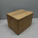 Godinger Drinking Glasses Set - 8pc Barware Set, Highball & Whiskey Glasses - 4 Highballs (12oz) and 4 Whiskey Glasses (10oz)