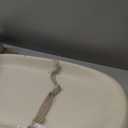 Skip Hop Baby Changing Pad Nursery Style Wipe-Clean Contoured with Cushioned Foam, Non-Skid Base, Built-in Safety Belt & Tuck-Away Toy Bar Fits Standard Changing Tables, Oat