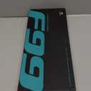 AULA F99 Wireless Mechanical Keyboard, Tri-Mode BT5.0/2.4GHz/USB-C Hot Swappable Custom Keyboard, Pre-lubed Linear Switches, Gasket Structure, RGB Backlit Gaming Keyboard for PC/Tablet/Xbox/PS4/PS5 (Blue & Purple & White)