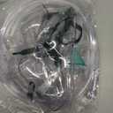 Pediatric & Ault Aerosol Mask with 6cc Cup 7' Standard Tube Connector Replacement Kit for Adult and Kit Oxygen Mask