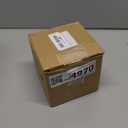 Black Wax Burner, Ceramic Tealight Warmer, Scented Oil Diffuser, Black Ceramic Tea Light Candle Holder