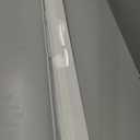 MYshade Cordless Cellular Window Shades Light Filtering Blinds for Indoor Windows 1.5 inch Honeycomb Cell Sheer Fabric Accordion Pull Down Blinds Easy Lift Easy to Install, Size 39" W X 72" H (Beige)