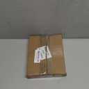 UXCELL 10x100mm Double Ended Self-Tapping Thread Dowel Screws, 12pcs for Wood Connecting