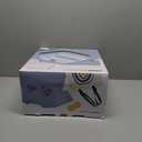 Cricut EasyPress 3 Heat Press Machine (9"x 9") with Heat Press Mat (15" x 12"),Blue