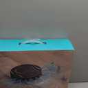 Lefant M210 Pro Robot Vacuum, Slim Quiet, 3 Adjustable Suction Levels, 6 Modes, Robot Vacuum Cleaner for Pet Hair, Hard Floors & Low Carpets, Self-Charging, WiFi/ App/ Alexa Control, Gray