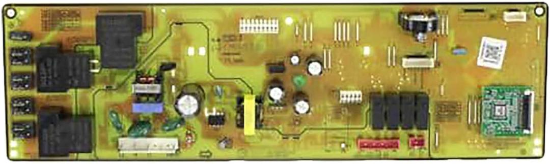 Samsung DG94-04041F Range/Oven Power Control Board