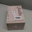 Hand Massager with Heat and Compression, 4000mAh Rechargeable Battery Soothing Kneading & Stretching, Palm, Finger & Wrist Massage, 6 Modes & 6 Intensities, Gifts for Women Men Relaxation at Office (White)