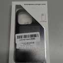 Battery Case for iPhone 16 Pro, Enhanced 10000mAh Portable Protective Wireless Charging Case Support Carplay Compatible with iPhone 16 Pro (6.3 inch) Rechargeable Extended Battery Charger Clip(Black)