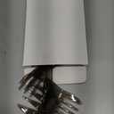 Viking Revolution Professional Styling Hair Combs for Men (6 Pieces) - Mens Comb for Hair Styling, Texturizing, Grooming and Detangling - Anti-Static, Durable and Easy to Clean (1 Pack)