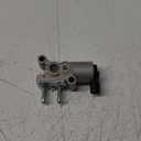 36450-P08-004 Idle Air Control Valve IACV Compatibile with Hond-a Civic 1.5L L4 92-95 replace#AC275