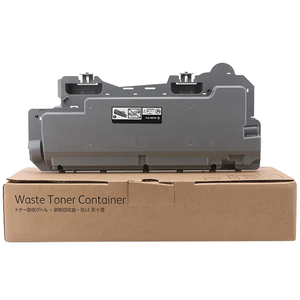 Offstar Compatible VersaLink C7020/C7025/C7030 Waste Cartridge for Xerox VersaLink C7020 C7025 C7030 C7120 C7125 C7130 Waste Toner Cartridge Container (115R00128)