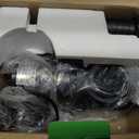 VIVOSUN 9000 GPH Submersible Water Pump 620W Pond Pump Ultra Quiet Aquarium Pump with 26.5FT. Lift Height for Pond Waterfall, Fish Tank, Statuary, or Hydroponics