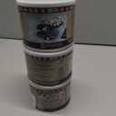 3 x Double Donut Coffee Classic Bulk Hot Chocolate Mix, Rich Hot Cocoa 12 Ounce Canister, Hot Chocolate Powder