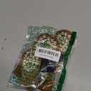 EXPAWLORER Anti Slip Dog Socks to Prevent Licking Paws, Dog Shoes for Hot Pavement, Dog Booties for Dogs, Traction Control Boots & Paw Protectors for Hardwood Floors (Small (4 Count), Khaki)