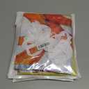 Pack of 3, Zenoble Oktoberfest Decorations 6 x 4 Ft Oktoberfest Couple Photo Prop Door Banner Party Decorations Bavarian Backdrop Door Banner Props Supplies for German Beer Themed Party Decor Accessories