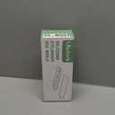 Ice Cube Tray for Tumbler Cup 30Oz-40Oz, 3 Pcs Silicone Cylinder Ice Mold with Lid and Bin for Freezer, Easy Fill and Release Ice Maker for Whiskey, Cocktail BPA-Free (Green, 40Oz)