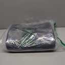 Lumbar Support Pillow for Office Chair, College Dorm Room Essentials, Memory Foam, Lower Back Support for Car, Back Pain Relief, Back Cushion for Chair with Adjustable Strap and Mesh Washable Cover