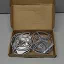 360 Propeller Guard+16Pcs Propellers Blades Props+Propellers Holder+Landing Gear Leg Extensions for DJI Mini 2/Mini 2 SE/Mini 4K/Mini SE Accessories