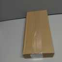 LXFEIFANTECH Slim Carrying Case Compatible with Nintendo Switch 2 2025, Hard Shell Travel Case with 12 Game Card Slots & Screen Protector Mat , Portable Hard Shell Storage Bag, Black