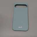 Mous for Google Pixel 9 Pro Case MagSafe Compatible - Super Thin - Magnetic Phone Cover - Sage