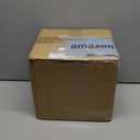 Avhrit Electric Glass Suction Cups, 2 Pack 8" Vacuum Suction Cups Heavy Duty for Lifting Large Glass, 500lbs Load Capacity, Rechargeable Glass Lifter for Windshield, Window, Granite, Tile Lifting