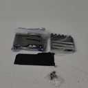 Amazon.com: EZDIY-FAB Vertical GPU Mount with High-Speed PCIE 4.0 Riser Cable, ARGB Module, 115mm/4.52in Flexible Extension, 90 Degree Connector, Only Compatible to Full-Opened PCIe Slots-Black-YIHPI344-2 : Electronics