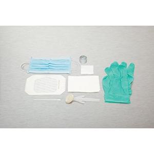 Medline Dressing Change Tray with Chloraprep (Pack of 40) Medline Dressing Change Tray with Chloraprep (Pack of 40)