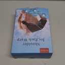 Comfytemp Shoulder Brace Ice Pack Wrap, FSA Eligible Items Only List, HSA Gel Cold Compression Sleeve for Injuries Reusable Arm Rotator Cuff Pain Relief, Physical Therapy Recovery Gift Men Elderly (Medium/Large)