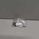 JD 2pcs 6A Power Switch 125V/250V Push Button Rocker Switch ON/Off Switch 3Pins Toggle Switch with UL Certificate