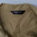 Allegra K Women's Zip Up Sleeveless Jacket Utility Anorak Outwear Cargo Vest (Large)