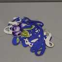 A Berry Sweet Baby is On The Way Blueberry Banner Garland for Boys Girls Baby Shower Party Decorations Supplies