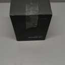 Electric Salt and Pepper Grinder Set Rechargeable, Automatic Salt and Pepper Grinder Set with Oversized Top Button, Stainless Steel Electric Salt and Pepper Shakers Set (Set of 2 with Charging Base, Silver)