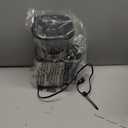 Cuisinart Coffee Grinder, Electric One-Touch Automatic Burr Coffee Grinder with 18-Position Grind Selector, Cup Size Selector for 4  18 Cups, DBM-8P1, Black Stainless