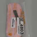 Self Care Gifts for Women: Cooling Eye Mask for Eye Care - Fsa Eligible Items Migraines Headache Relief Ice Pack Mask Products - Cold Compress for Puffy Eyes - Relaxing Gifts (Pink)