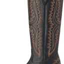ARIAT Women’s Casanova Knee-High Western Boot 6.5