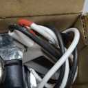 GasSaf Igniter Kit 1836-32 Replacement for Weber 91360 Spirit E-310, E-320 200, E-210, Spirit 300, and More Gas Grills (2009-2012), with Side-Control Panel (2 Outlet)