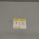 Mattel Games Phase 10 Card Game with Color Blind Accessible Deck in Storage & Travel Tin for Kids, Adults & Families