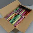 48 Pcs Handheld Water Ring Games Party Favors, Easter Egg Fillers, Back to School Classroom Prizes,Goodie Bags Stuffers,Return Gifts for Kids Birthday Party,Treasure Box,Pinata Filler Bulk