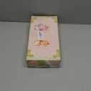 FANPL Case for Nintendo Switch 2 (2025) Accessories, Portable Hard Travel Cover with 10 Game Card Slots (Black)